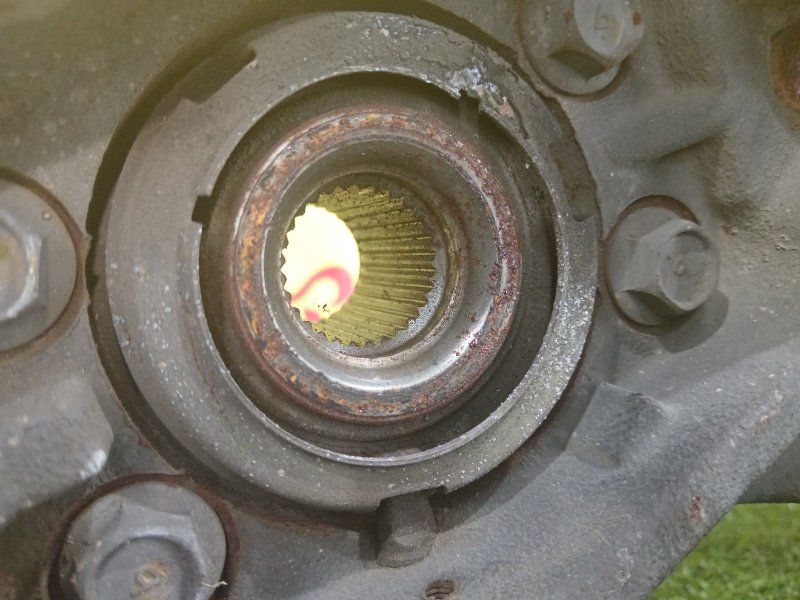 Ступица, 1800 рублей, Красноярск