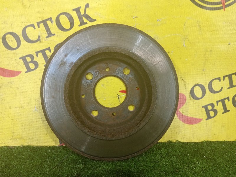 тормозной диск, 350 рублей, Красноярск