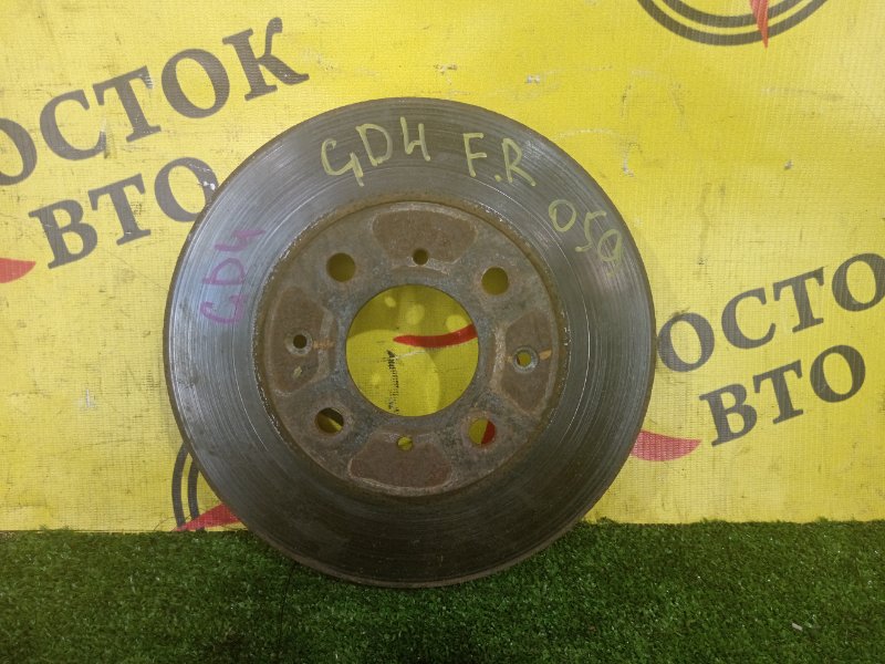 тормозной диск, 350 рублей, Красноярск