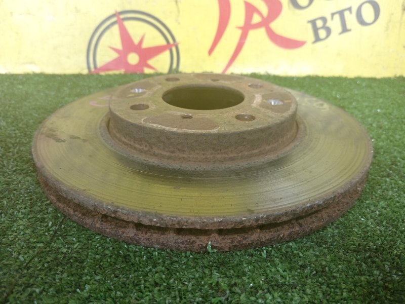 тормозной диск, 350 рублей, Красноярск