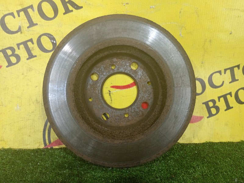 тормозной диск, 350 рублей, Красноярск