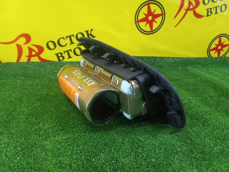 airbag пассажирский, 800 рублей, Красноярск