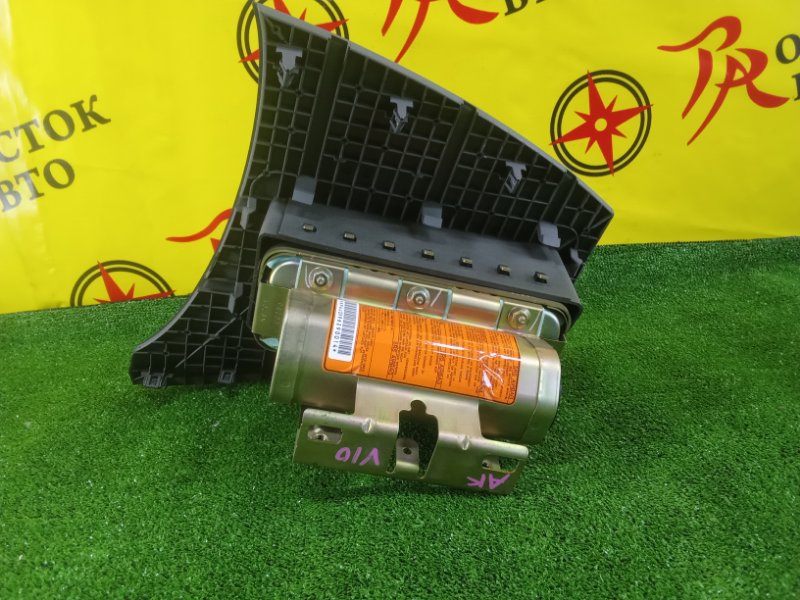 airbag пассажирский, 1000 рублей, Красноярск