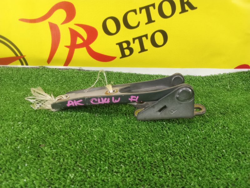 Петля капота, 300 рублей, Красноярск