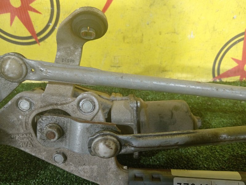 привод (мотор) стеклоочистителей, 600 рублей, Красноярск