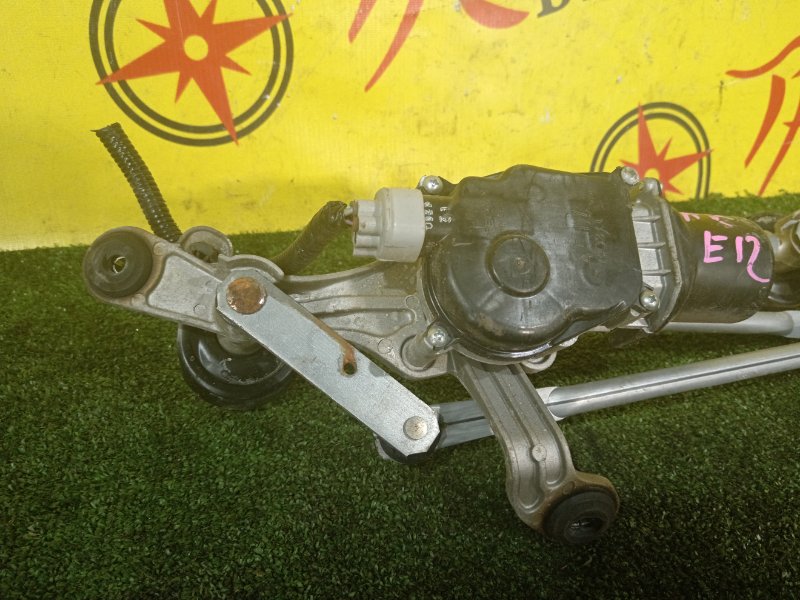 привод (мотор) стеклоочистителей, 600 рублей, Красноярск