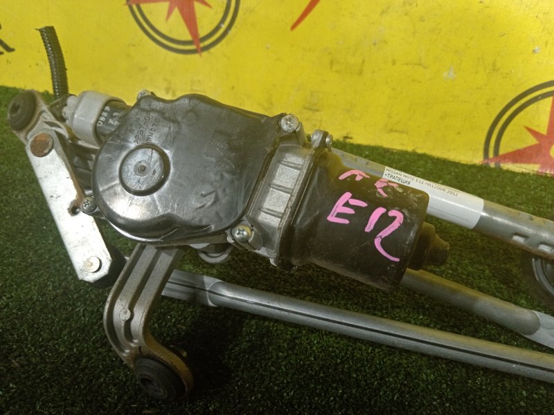 привод (мотор) стеклоочистителей, 600 рублей, Красноярск