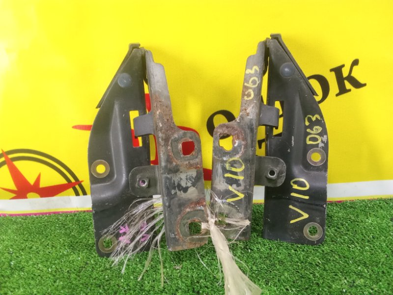 Петля капота, 300 рублей, Красноярск