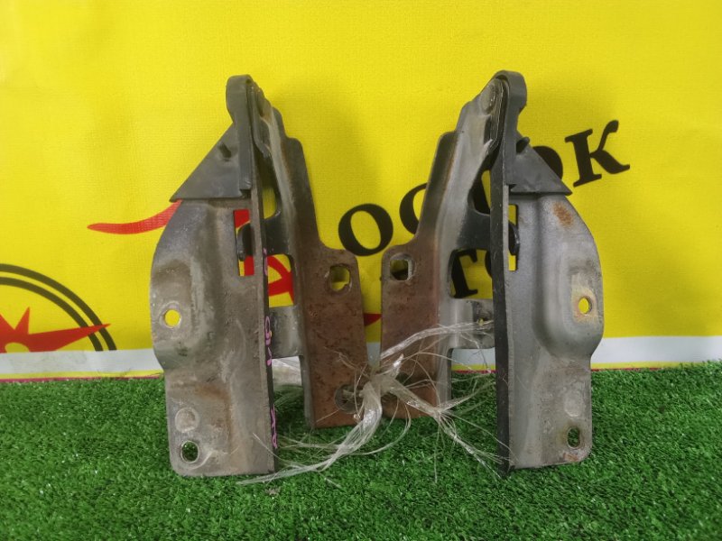 Петля капота, 300 рублей, Красноярск