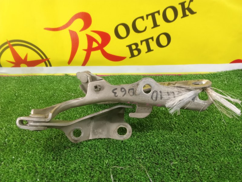 Петля капота, 400 рублей, Красноярск