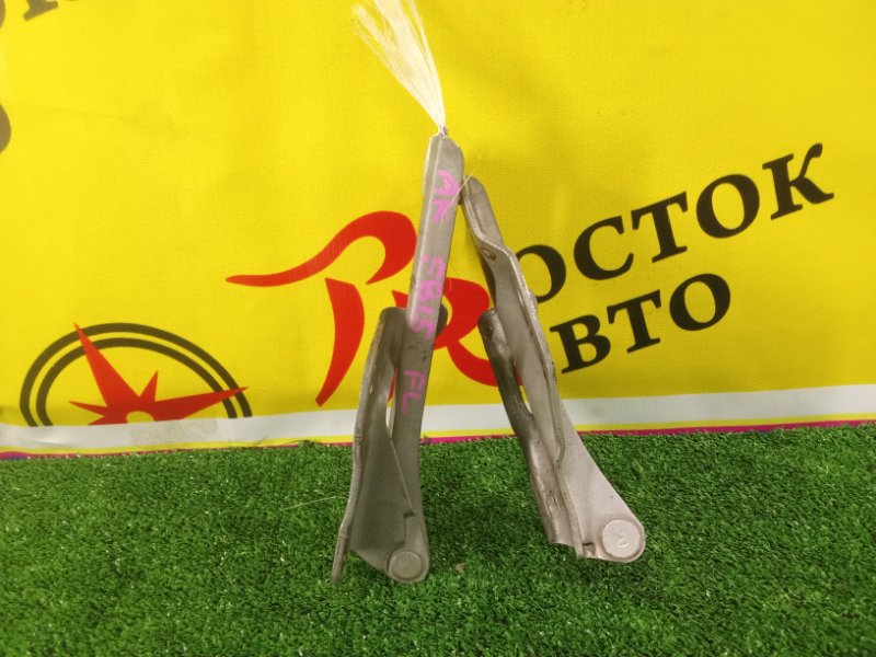 Петля капота, 300 рублей, Красноярск