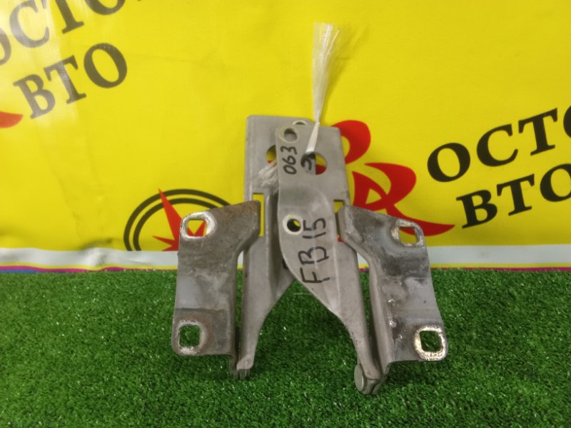 Петля капота, 300 рублей, Красноярск