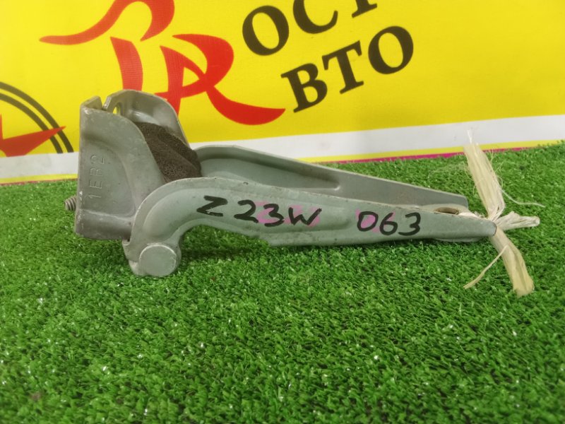 Петля капота, 300 рублей, Красноярск