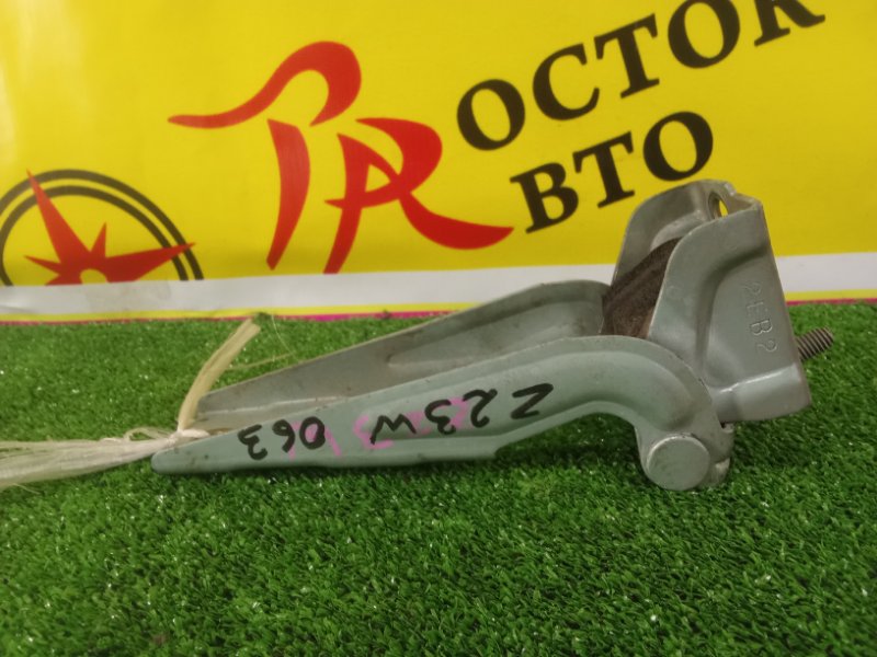 Петля капота, 300 рублей, Красноярск