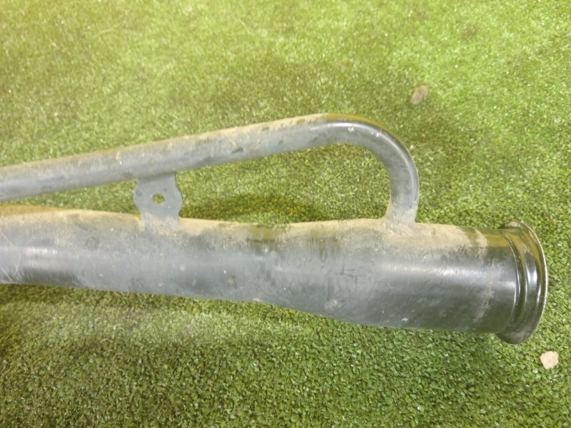 Горловина топливного бака, 2000 рублей, Красноярск