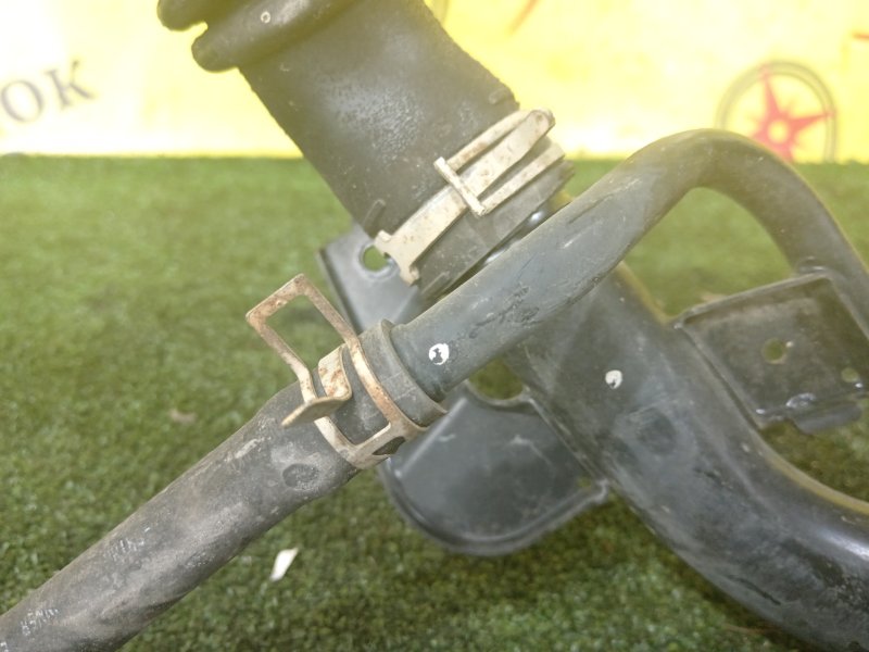 Горловина топливного бака, 2000 рублей, Красноярск