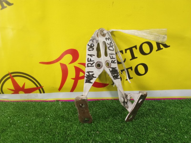 Петля капота, 300 рублей, Красноярск