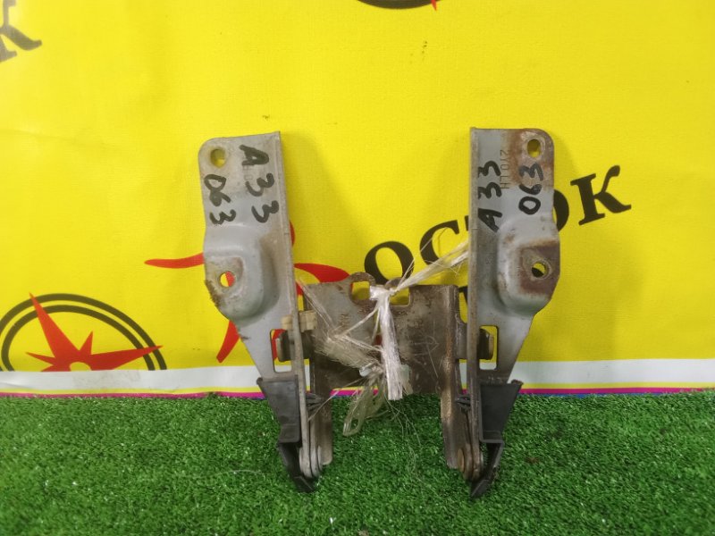 Петля капота, 300 рублей, Красноярск