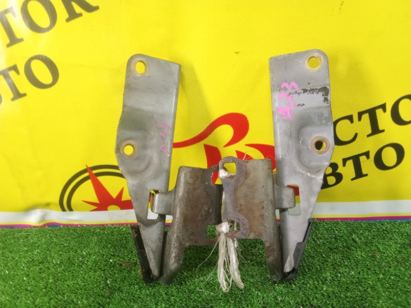 Петля капота, 300 рублей, Красноярск