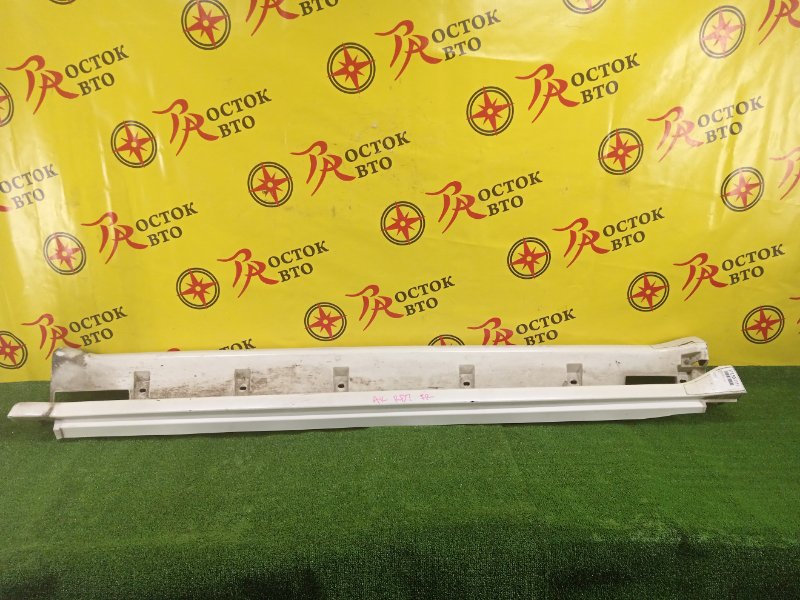 накладка порога, 2000 рублей, Красноярск