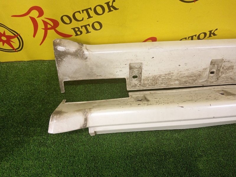 накладка порога, 2000 рублей, Красноярск