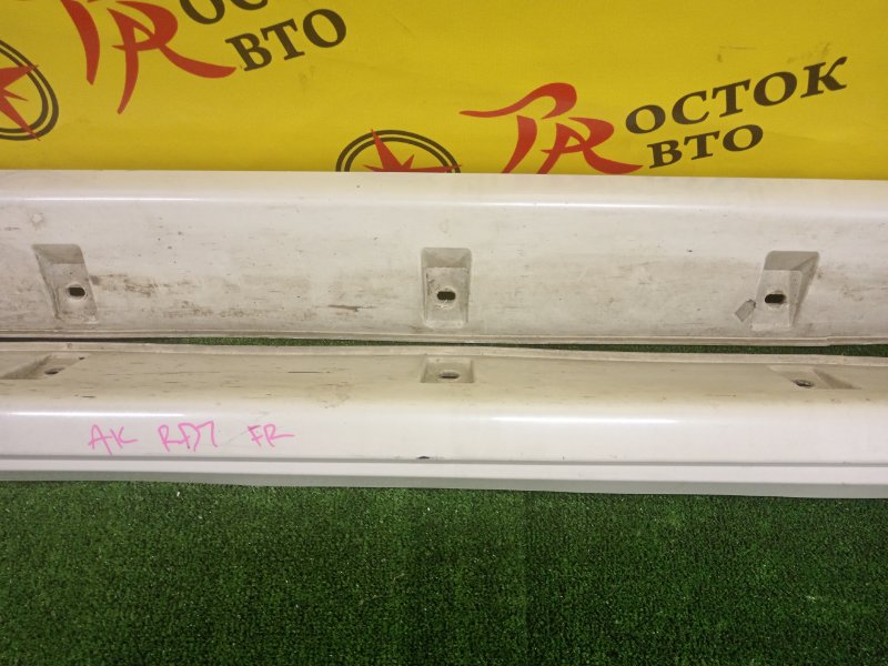 накладка порога, 2000 рублей, Красноярск