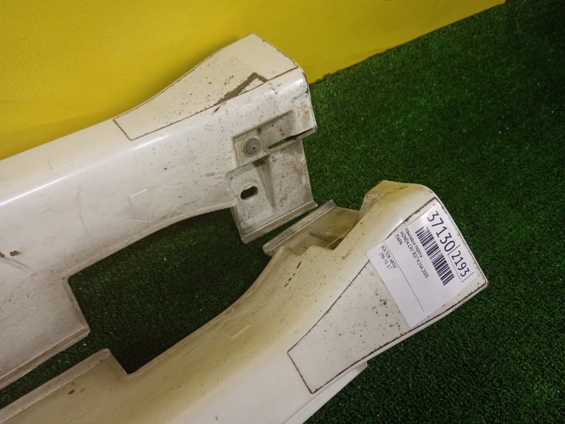 накладка порога, 2000 рублей, Красноярск