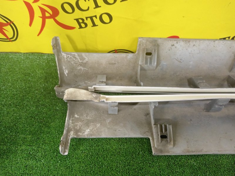 накладка порога, 2000 рублей, Красноярск