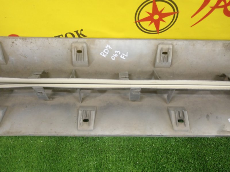 накладка порога, 2000 рублей, Красноярск