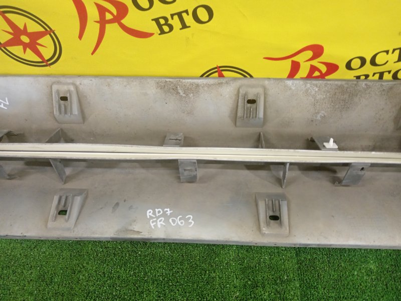 накладка порога, 2000 рублей, Красноярск