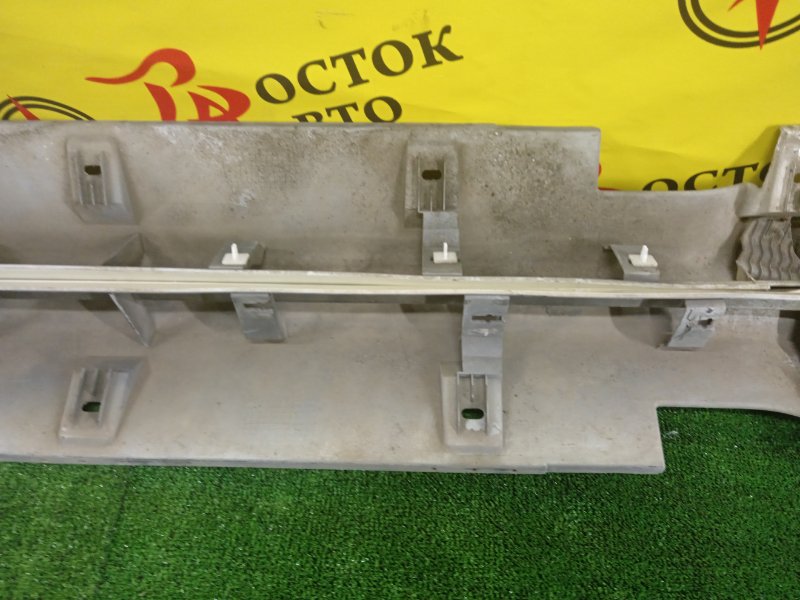 накладка порога, 2000 рублей, Красноярск