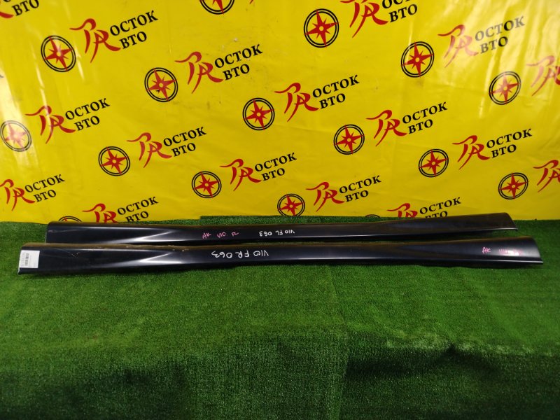 накладка порога, 3000 рублей, Красноярск