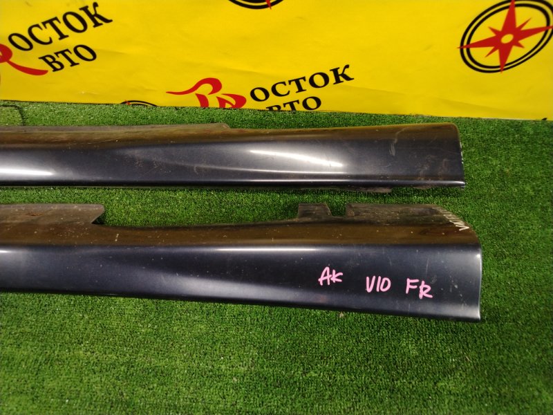 накладка порога, 3000 рублей, Красноярск