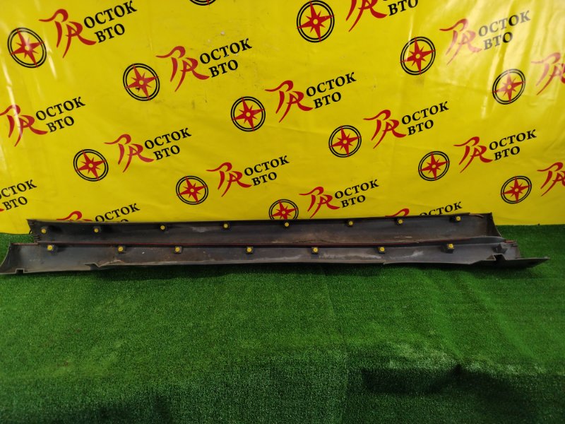 накладка порога, 3000 рублей, Красноярск