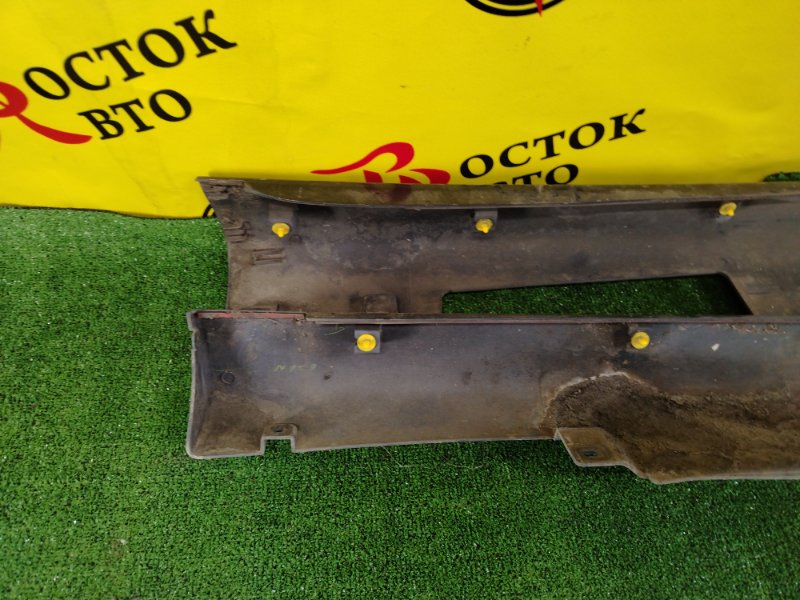 накладка порога, 3000 рублей, Красноярск