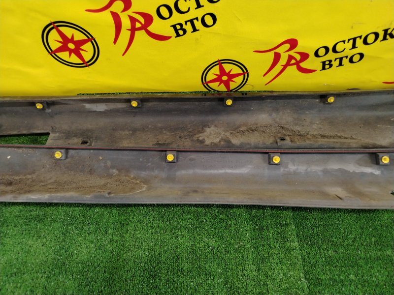 накладка порога, 3000 рублей, Красноярск