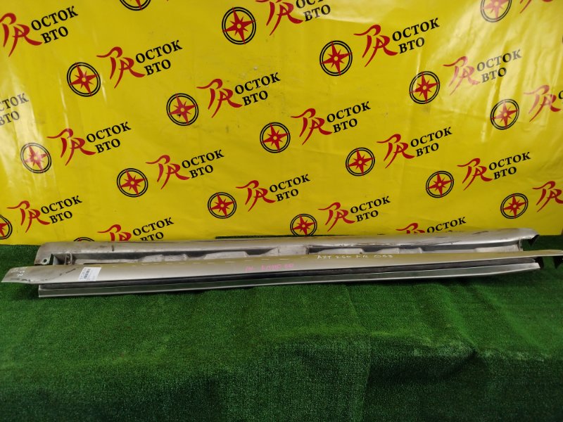 накладка порога, 1500 рублей, Красноярск