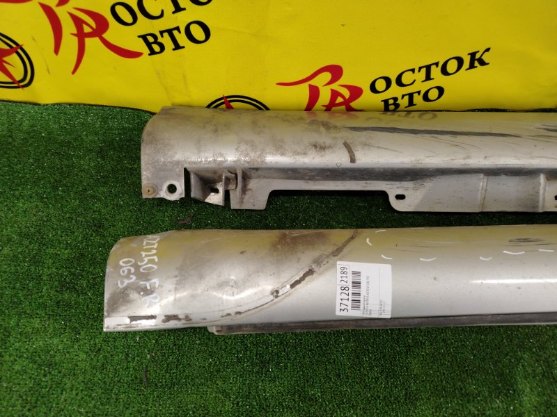 накладка порога, 1500 рублей, Красноярск