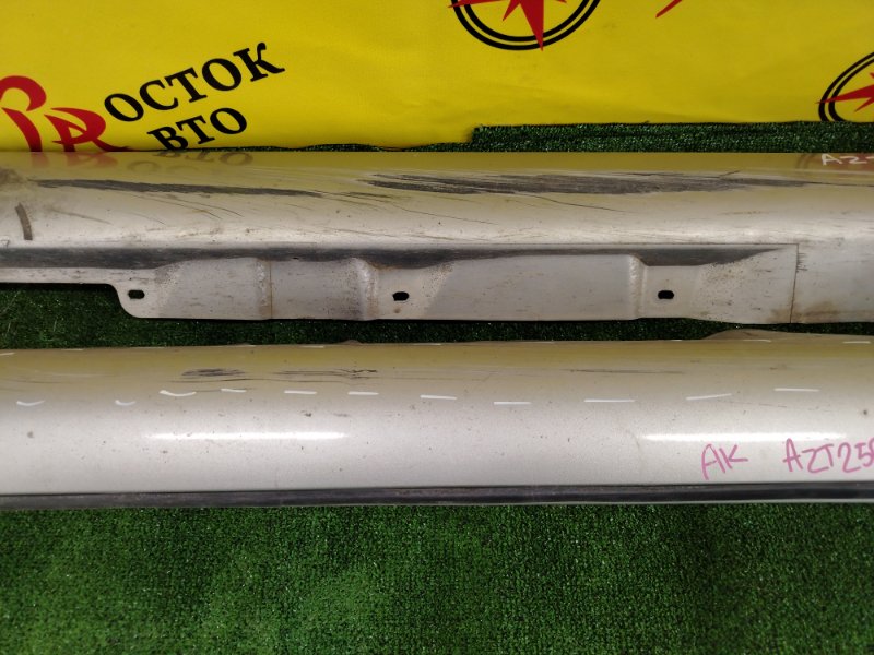 накладка порога, 1500 рублей, Красноярск