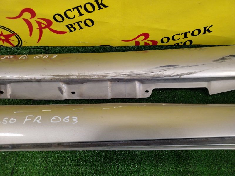 накладка порога, 1500 рублей, Красноярск