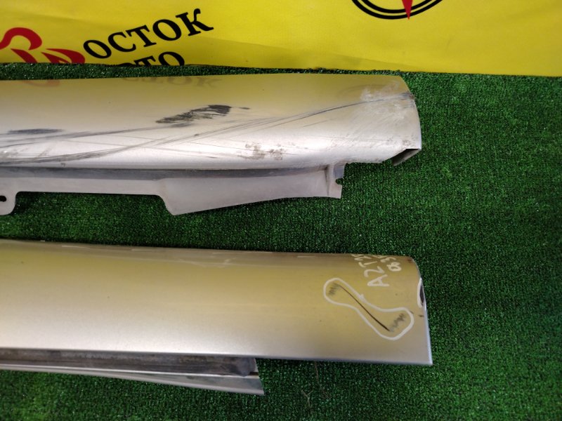 накладка порога, 1500 рублей, Красноярск