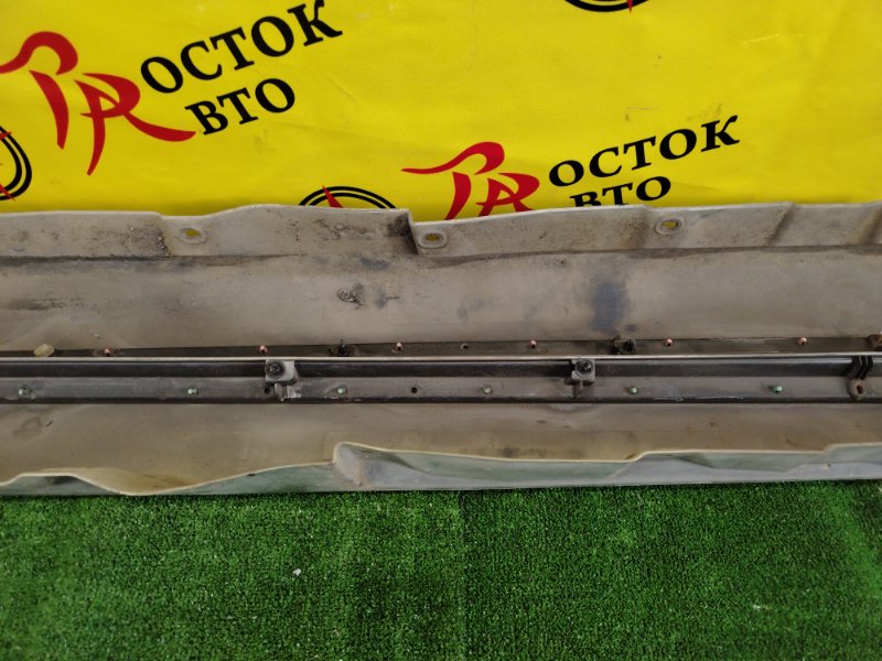 накладка порога, 1500 рублей, Красноярск