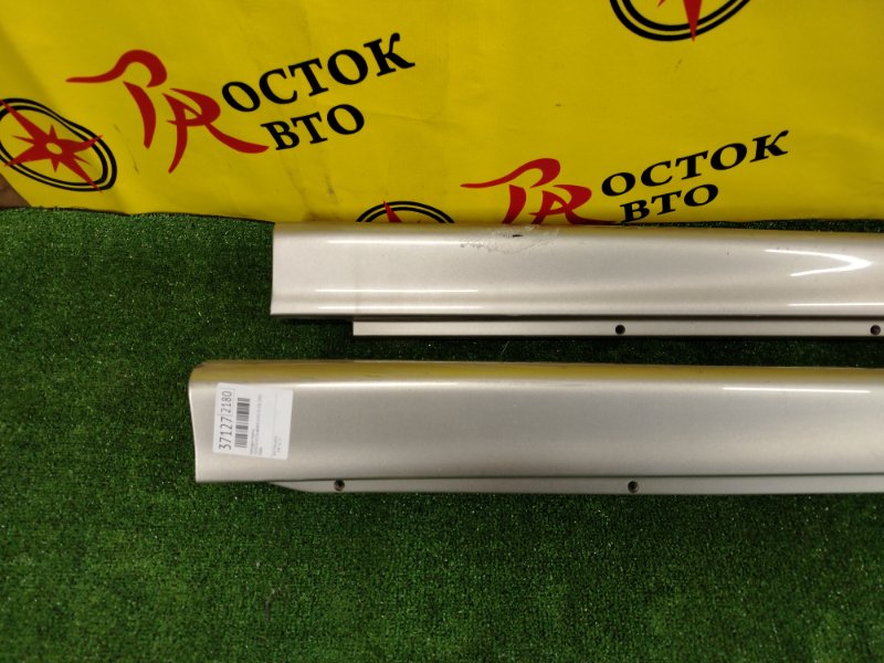 накладка порога, 2500 рублей, Красноярск