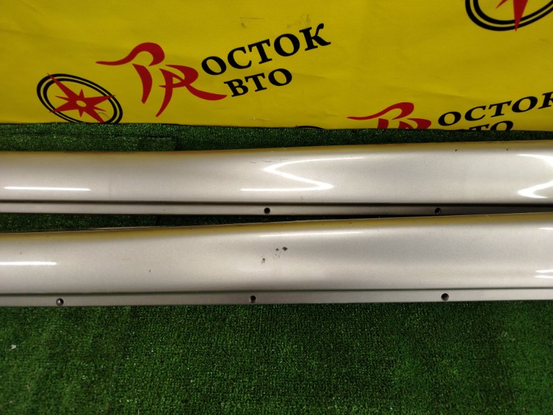 накладка порога, 2500 рублей, Красноярск