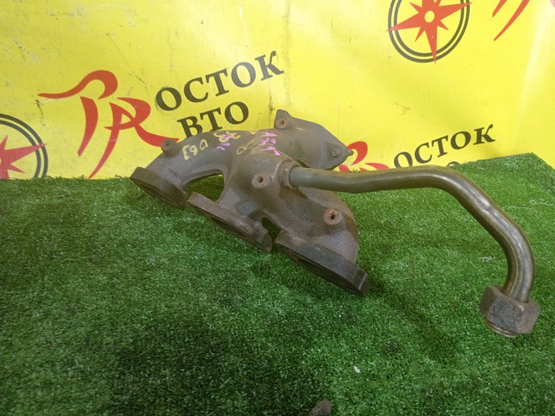 коллектор выпускной, 350 рублей, Красноярск