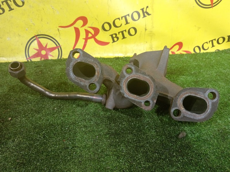 коллектор выпускной, 350 рублей, Красноярск