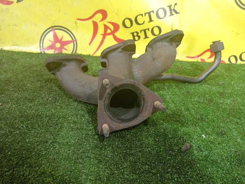 коллектор выпускной, 350 рублей, Красноярск