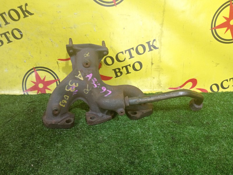 коллектор выпускной, 350 рублей, Красноярск