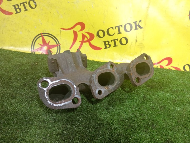 коллектор выпускной, 350 рублей, Красноярск