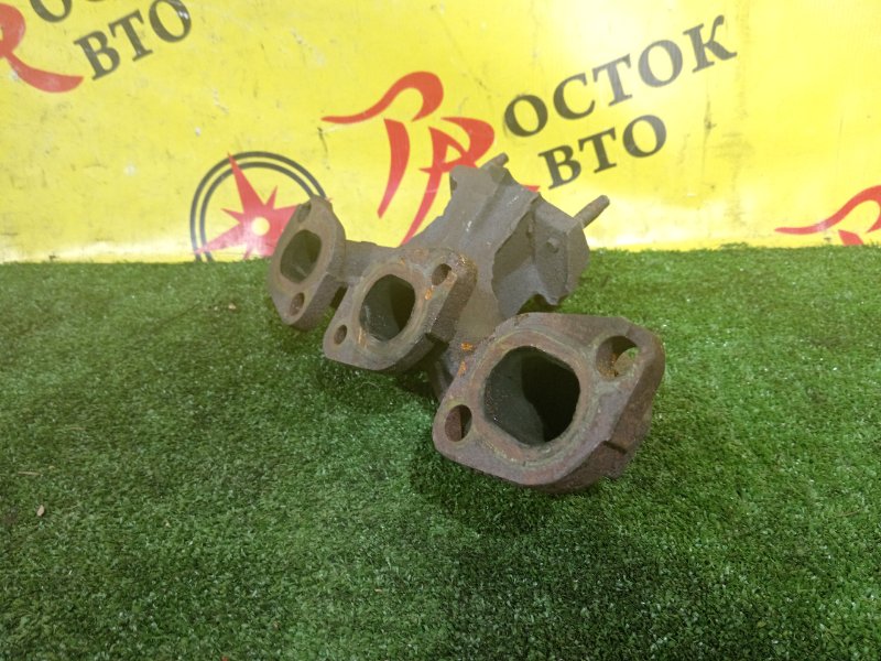 коллектор выпускной, 350 рублей, Красноярск